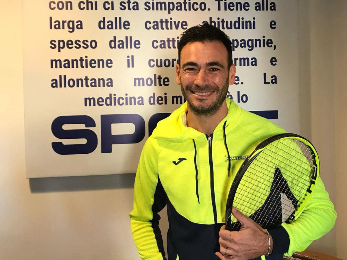 Caponera Giorgio