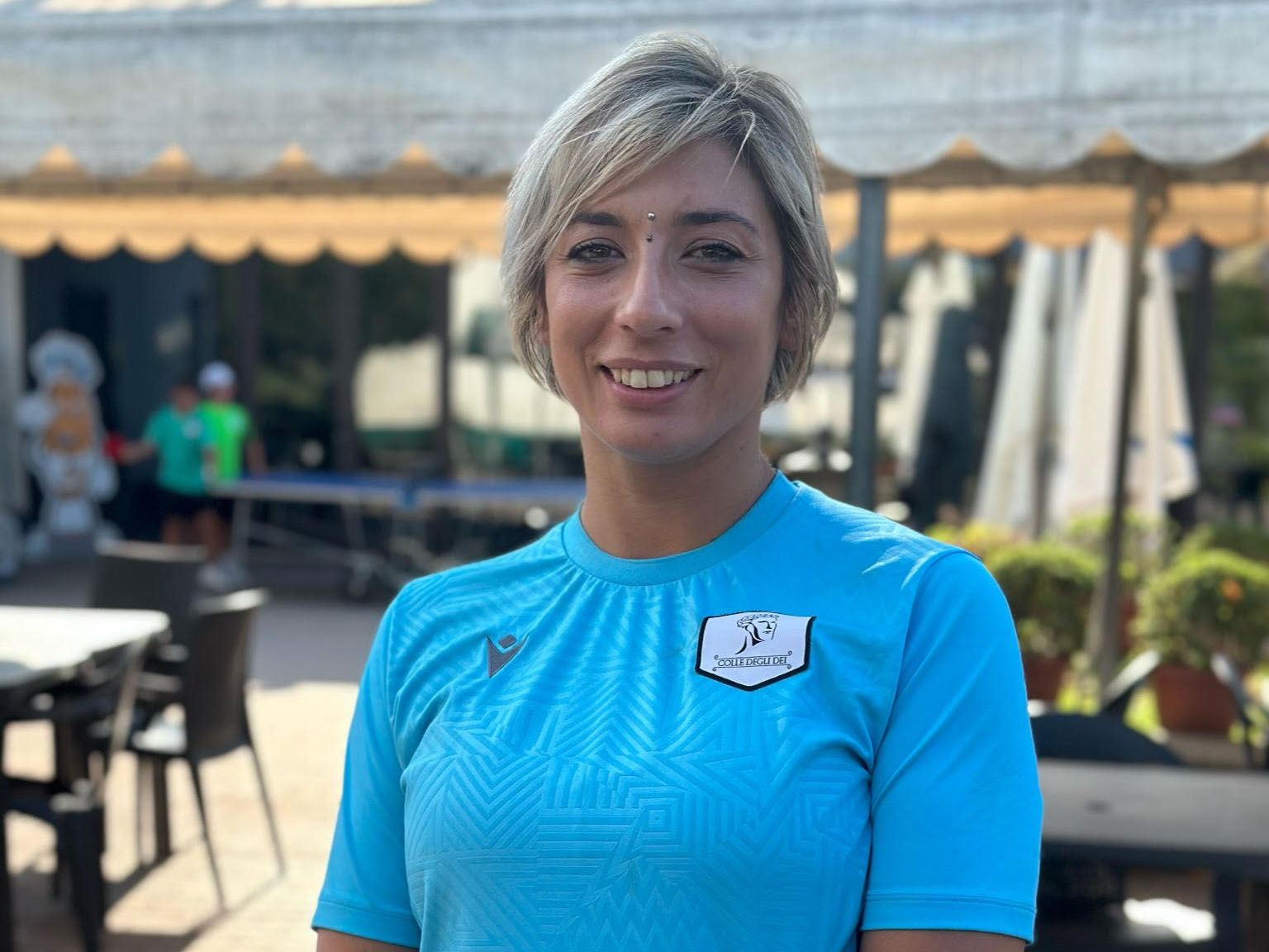 Dorigo Francesca