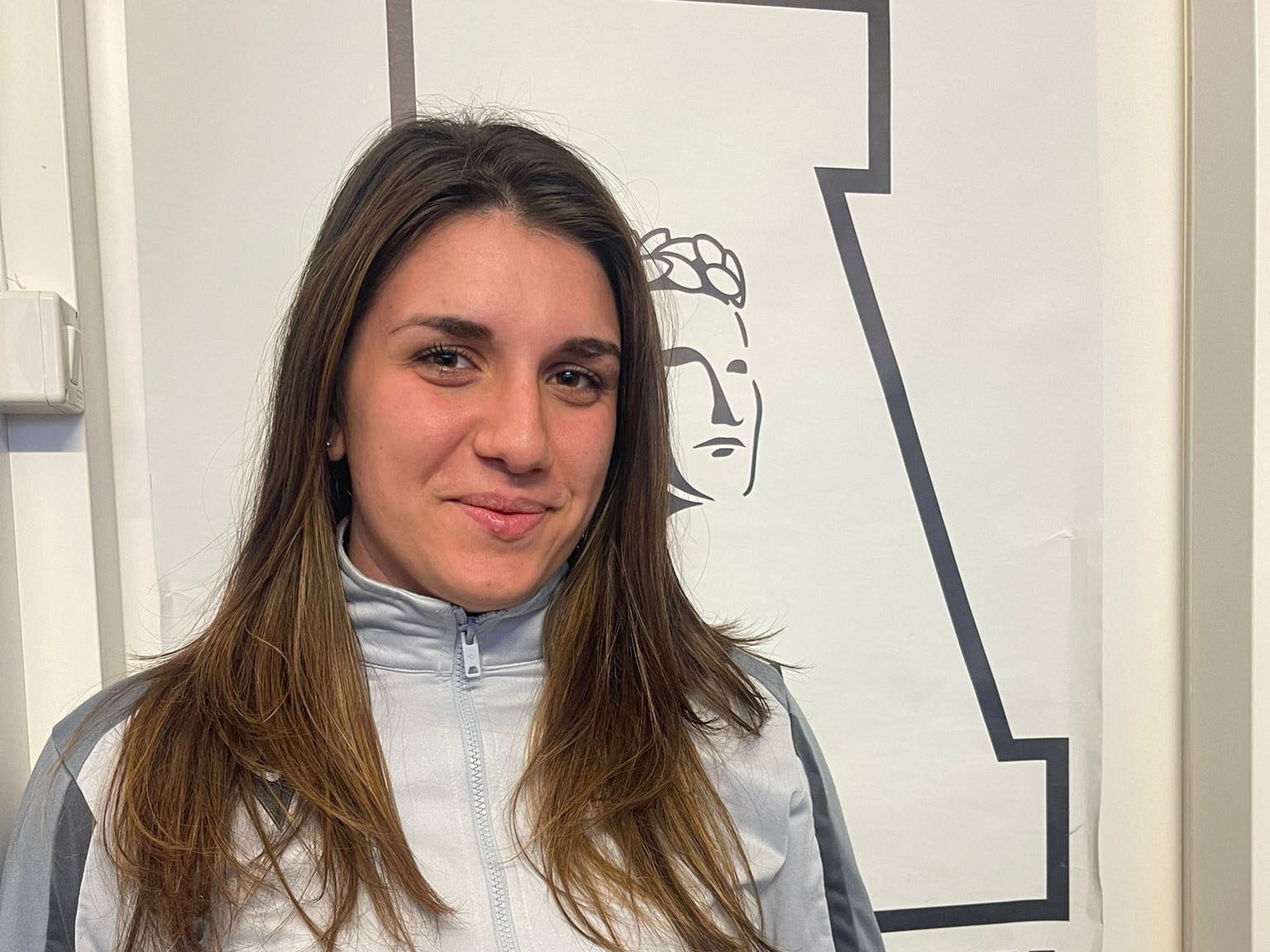 Fratarcangeli Giulia