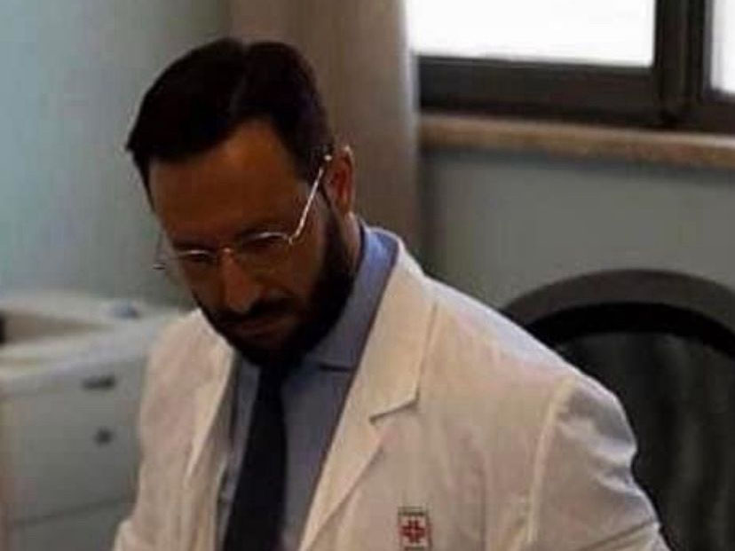 Leuti Gianluca