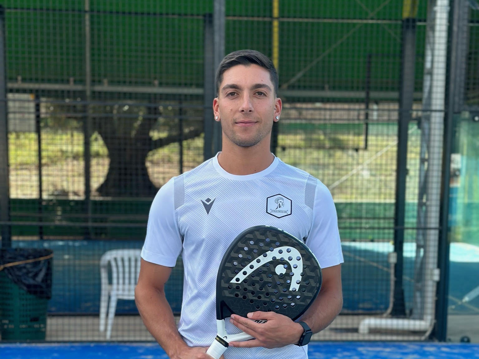 Maggiore Diego