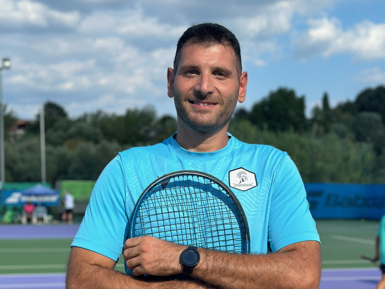 Romaggioli Alessio