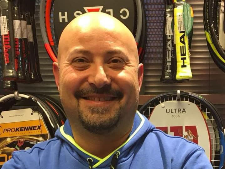 Vinci Andrea