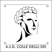 Colle degli Dei Logo